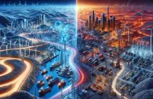 Electric Dreams Surge in the US and Europe as China Slows Down Electric Dreams Surge in the US and Europe as China Slows Down