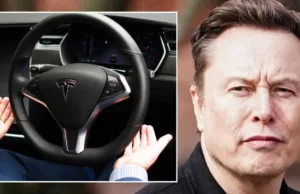 Elon Musk could suffer major setback as Tesla faces rejection from China for self-driving licence Elon Musk could suffer major setback as Tesla faces rejection from China for self-driving licence