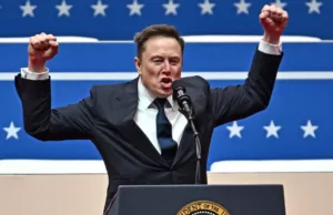 Elon Musk Is The Biggest Loser From Trump’s Tariffs So Far Elon Musk Is The Biggest Loser From Trump’s Tariffs So Far