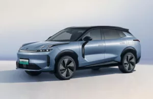 Europe-bound Zeekr and Lynk & Co announced product planning for 2025 Europe-bound Zeekr and Lynk & Co announced product planning for 2025