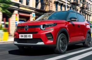 European car giant to use BYD batteries for low cost and short range Citroen and Fiat EVs European car giant to use BYD batteries for low cost and short range Citroen and Fiat EVs