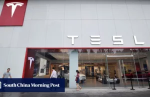 EV price war: Tesla offers Model 3 subsidies, Xpeng dangles zero-interest loans EV price war: Tesla offers Model 3 subsidies, Xpeng dangles zero-interest loans