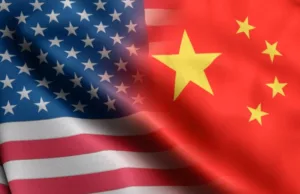 EXCLUSIVE: Apple, Nvidia, Tesla Or Boeing? Which Company Faces the Biggest Risk From Trump’s China Tariffs — 35% Say This Stock – Apple (NASDAQ:AAPL), Boeing (NYSE:BA) EXCLUSIVE: Apple, Nvidia, Tesla Or Boeing? Which Company Faces the Biggest Risk From Trump's China Tariffs — 35% Say This Stock - Apple (NASDAQ:AAPL), Boeing (NYSE:BA)