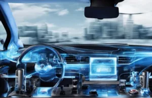 «Father of Electric Vehicles» Andy Palmer: Robotaxi will challenge private cars, and those who see autonomous driving and shared mobility as a threat will be eliminated "Father of Electric Vehicles" Andy Palmer: Robotaxi will challenge private cars, and those who see autonomous driving and shared mobility as a threat will be eliminated