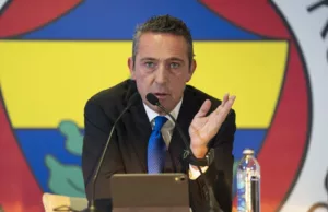 Fenerbahce and BYD sign $75 million stadium naming rights deal Fenerbahce and BYD sign $75 million stadium naming rights deal