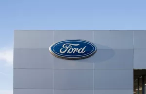 Ford Slides 5% Pre-Market After Disappointing Outlook, High Loss From EV Segment In 2024 Ford Slides 5% Pre-Market After Disappointing Outlook, High Loss From EV Segment In 2024