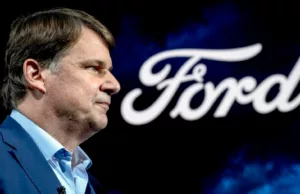 Ford’s CEO was able to secretly test drive a Chinese electric car – after a short spin, the executive hit a nerve – «They’re ahead of us» Ford's CEO was able to secretly test drive a Chinese electric car - after a short spin, the executive hit a nerve - "They're ahead of us"
