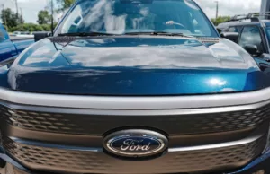 Ford’s Farley believes he knows how to beat the Chinese on EVs. Wall Street’s reaction. Ford's Farley believes he knows how to beat the Chinese on EVs. Wall Street's reaction.