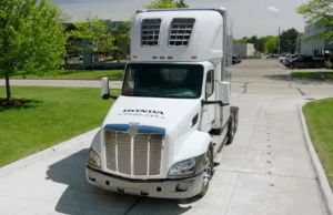 Future of US hydrogen heavy-duty truck market in doubt as California abandons plans to phase out diesel models Future of US hydrogen heavy-duty truck market in doubt as California abandons plans to phase out diesel models