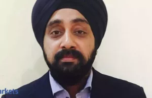 Gurmeet Chadha on why market should not punish auto stocks fearing arrival of Tesla, BYD Gurmeet Chadha on why market should not punish auto stocks fearing arrival of Tesla, BYD