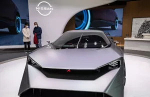 Honda, Nissan end merger talks, scuttling $60bn deal Honda, Nissan end merger talks, scuttling $60bn deal