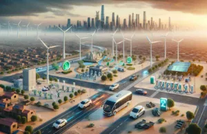 How China’s Electric Revolution Finds Refuge in Pakistan How China’s Electric Revolution Finds Refuge in Pakistan