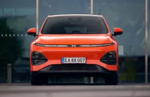 How Chinese automaker Xpeng is transforming Volkswagen’s EV strategy with its own AI chip How Chinese automaker Xpeng is transforming Volkswagen's EV strategy with its own AI chip