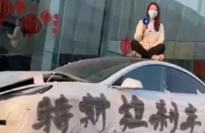 How Elon musk’s Tesla sued a woman and won $23,000 despite her parents’ hospitalisation over brake failure How Elon musk’s Tesla sued a woman and won $23,000 despite her parents’ hospitalisation over brake failure