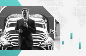 How Tesla’s Brand Reputation Is Shifting Amidst Elon Musk’s Political Activity How Tesla’s Brand Reputation Is Shifting Amidst Elon Musk's Political Activity