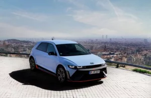 Hyundai Motor’s battery strategy intensifies pressure on domestic suppliers Hyundai Motor's battery strategy intensifies pressure on domestic suppliers