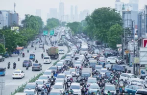 Indonesian Electric Vehicle Boom: A temporary trend or a long-term vision? Indonesian Electric Vehicle Boom: A temporary trend or a long-term vision?