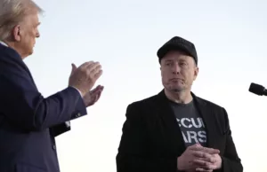 Investors are betting Musk and Tesla will make a fortune under Trump even as threats mount Investors are betting Musk and Tesla will make a fortune under Trump even as threats mount