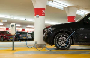 Is BYD Company Limited (BYDDY) the Best EV Battery Stock to Buy in 2025? Is BYD Company Limited (BYDDY) the Best EV Battery Stock to Buy in 2025?