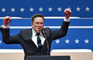 Is Elon Musk Serving Two Masters? Is Elon Musk Serving Two Masters?