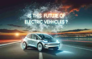 Is Nio the Future of Electric Vehicles? Here’s Why Investors Are Watching Is Nio the Future of Electric Vehicles? Here's Why Investors Are Watching