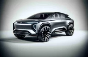 Is the 2025 Tesla Model Y the Game Changer We’ve Been Waiting For? Is the 2025 Tesla Model Y the Game Changer We’ve Been Waiting For?