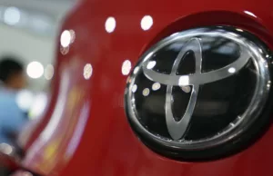 Japan’s Toyota announces EV and battery push in China and U.S., as its quarterly profit surges Japan's Toyota announces EV and battery push in China and U.S., as its quarterly profit surges