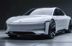 Luxury Auto Showdown: Can Western Brands Survive China’s EV Storm? Luxury Auto Showdown: Can Western Brands Survive China's EV Storm?