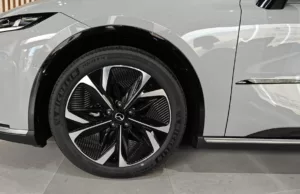 Mazda 6e to launch in Thailand in 2025 amid Southeast Asia EV expansion Mazda 6e to launch in Thailand in 2025 amid Southeast Asia EV expansion