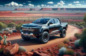 Meet the BYD Shark 6: Revolutionizing Australia’s Ute Landscape! Meet the BYD Shark 6: Revolutionizing Australia's Ute Landscape!