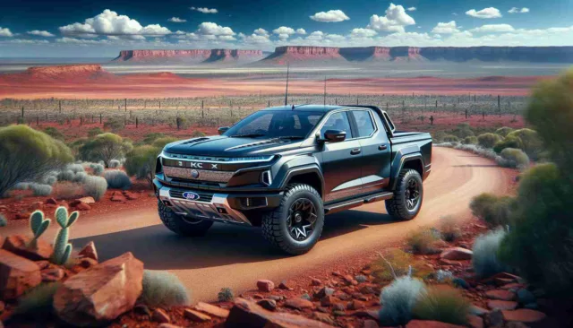 Meet the BYD Shark 6: Revolutionizing Australia's Ute Landscape!
