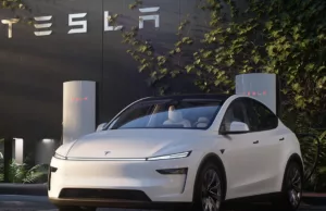 New Model Y to arrive sooner, Tesla move up China delivery to late February New Model Y to arrive sooner, Tesla move up China delivery to late February