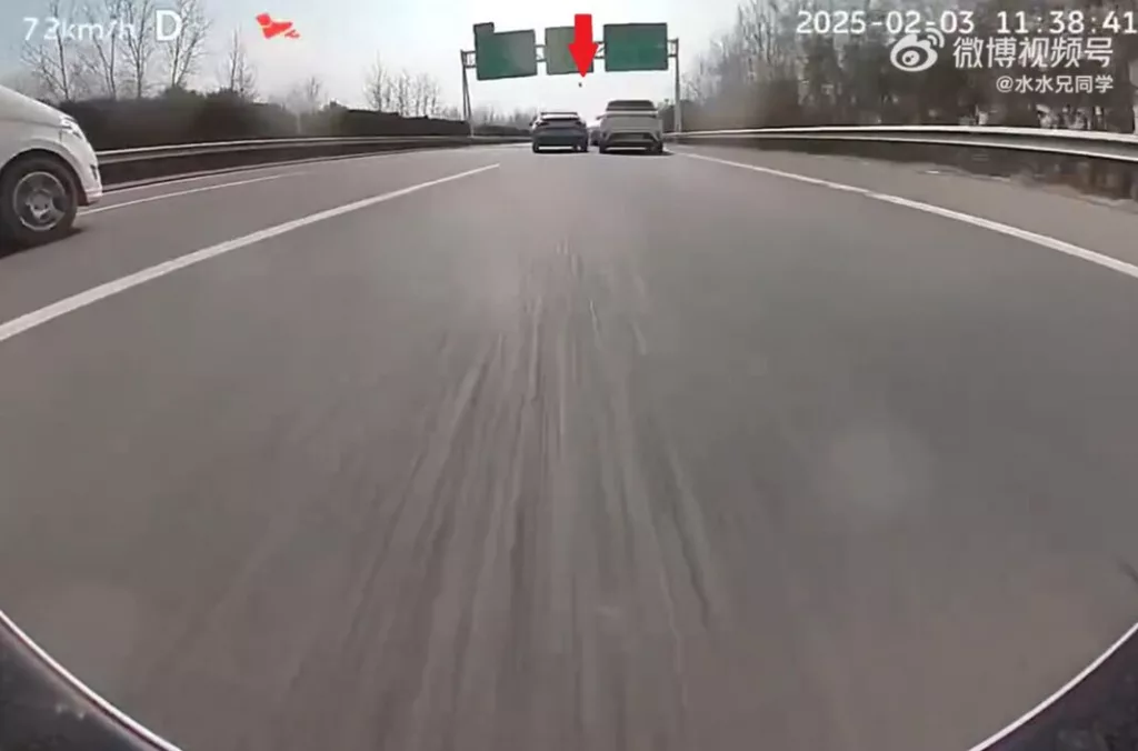 Nio owner says NOP ‘saved his life’ by avoiding highway crash [video]