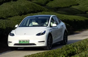No, Tesla didn’t start FSD rollout in China No, Tesla didn't start FSD rollout in China