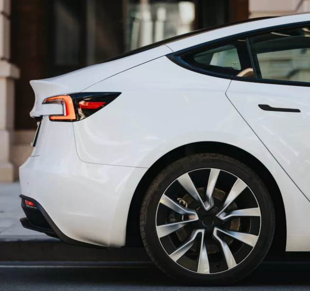 (Op-Ed) Tesla China has been very successful legally--but is something nefarious really afoot?