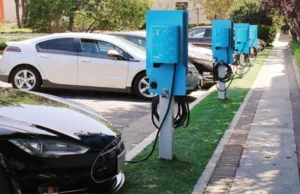 Pakistani, Chinese firms sign deal to boost electric vehicle production Pakistani, Chinese firms sign deal to boost electric vehicle production