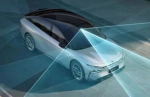 Pan Jian, Co-Chairman of CATL: China’s Electric Vehicles Are Transitioning from “EV” to “EIV” Pan Jian, Co-Chairman of CATL: China’s Electric Vehicles Are Transitioning from “EV” to “EIV”