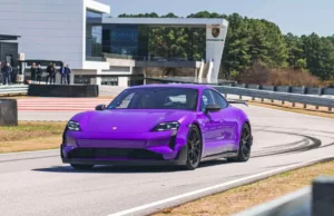 Porsche is cutting nearly 2,000 jobs in Germany as its EV struggles worsen Porsche is cutting nearly 2,000 jobs in Germany as its EV struggles worsen