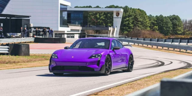 Porsche is cutting nearly 2,000 jobs in Germany as its EV struggles worsen