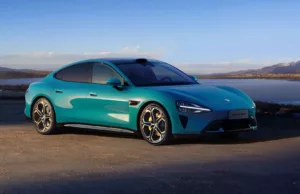 Porsche’s struggles show legacy carmakers are losing ground to China Porsche’s struggles show legacy carmakers are losing ground to China