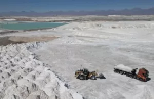 Report: BYD Has Lithium Mining Plans in Brazil Report: BYD Has Lithium Mining Plans in Brazil