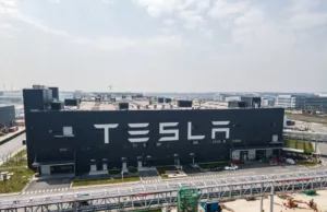 Sales of Elon Musk’s Tesla Vehicles Plunge 11.5% In China Sales of Elon Musk's Tesla Vehicles Plunge 11.5% In China