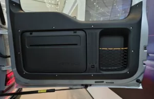 Sunday China Drive | Chery iCar V23: an off-road alternative to the BYD Atto 3 Sunday China Drive | Chery iCar V23: an off-road alternative to the BYD Atto 3