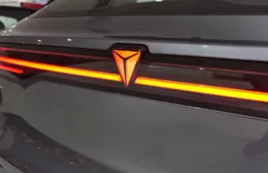 Sunday China Drive | Deepal S05: a strong rival to the Geely Galaxy E5 Sunday China Drive | Deepal S05: a strong rival to the Geely Galaxy E5