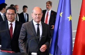 Taking The Pulse: Is China Becoming Germany’s New Dependency? Taking The Pulse: Is China Becoming Germany’s New Dependency?