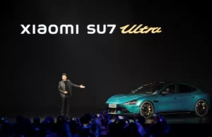 Talent and timing hoist a Johnny-come-lately into top ranks of carmaking Talent and timing hoist a Johnny-come-lately into top ranks of carmaking