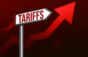 Tariffs, Trade Wars, Tesla’s Dilemma: Is The EV Boom Hitting A Roadblock? Tariffs, Trade Wars, Tesla's Dilemma: Is The EV Boom Hitting A Roadblock?