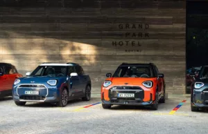 Tesla and BMW Sue EU Over Tariffs on Chinese-Made Electric Vehicles Tesla and BMW Sue EU Over Tariffs on Chinese-Made Electric Vehicles