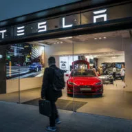 Tesla braces for delay in China autonomous driving license, FT says Tesla braces for delay in China autonomous driving license, FT says