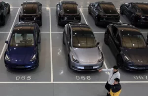 Tesla braces for delay in securing China self-driving licence Tesla braces for delay in securing China self-driving licence